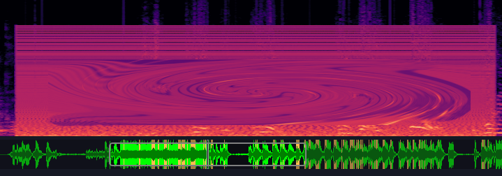 spectrogram