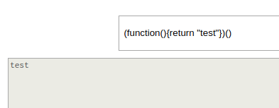 http admin function